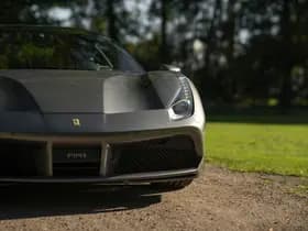 Ferrari 488 GTB thumbnail 21