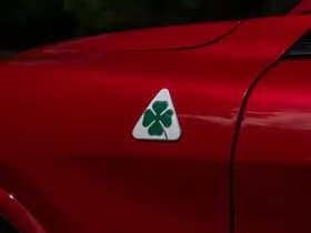 Alfa Romeo Romeo Stelvio 2.9 V6 AWD Quadrifoglio thumbnail 14