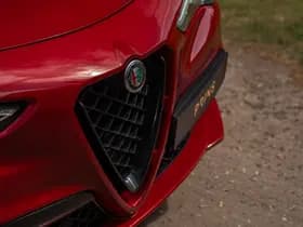 Alfa Romeo Romeo Stelvio 2.9 V6 AWD Quadrifoglio thumbnail 21