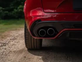 Alfa Romeo Romeo Stelvio 2.9 V6 AWD Quadrifoglio thumbnail 28