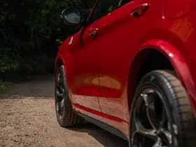 Alfa Romeo Romeo Stelvio 2.9 V6 AWD Quadrifoglio thumbnail 31