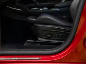 Alfa Romeo Romeo Stelvio 2.9 V6 AWD Quadrifoglio thumbnail 33