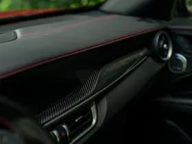 Alfa Romeo Romeo Stelvio 2.9 V6 AWD Quadrifoglio thumbnail 39