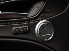Alfa Romeo Romeo Stelvio 2.9 V6 AWD Quadrifoglio thumbnail 41