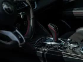 Alfa Romeo Romeo Stelvio 2.9 V6 AWD Quadrifoglio thumbnail 45