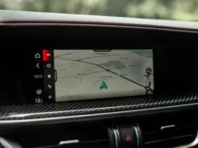 Alfa Romeo Romeo Stelvio 2.9 V6 AWD Quadrifoglio thumbnail 46