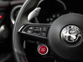 Alfa Romeo Romeo Stelvio 2.9 V6 AWD Quadrifoglio thumbnail 49