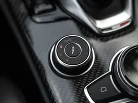 Alfa Romeo Romeo Stelvio 2.9 V6 AWD Quadrifoglio thumbnail 50