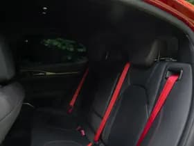 Alfa Romeo Romeo Stelvio 2.9 V6 AWD Quadrifoglio thumbnail 9