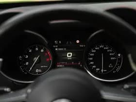 Alfa Romeo Romeo Stelvio 2.9 V6 AWD Quadrifoglio thumbnail 10