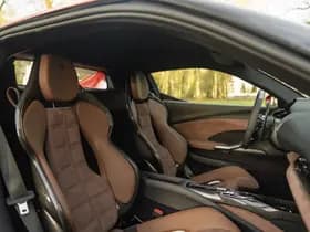 Ferrari 296 GTB 3.0 V6 | Rosso Mugello thumbnail 11