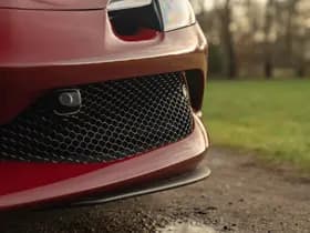 Ferrari 296 GTB 3.0 V6 | Rosso Mugello thumbnail 15