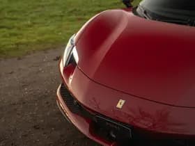 Ferrari 296 GTB 3.0 V6 | Rosso Mugello thumbnail 16