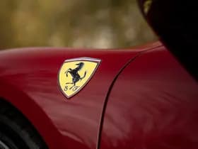 Ferrari 296 GTB 3.0 V6 | Rosso Mugello thumbnail 18