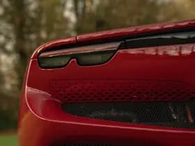 Ferrari 296 GTB 3.0 V6 | Rosso Mugello thumbnail 26