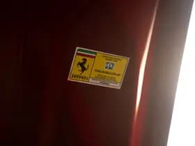 Ferrari 296 GTB 3.0 V6 | Rosso Mugello thumbnail 28