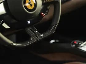 Ferrari 296 GTB 3.0 V6 | Rosso Mugello thumbnail 34