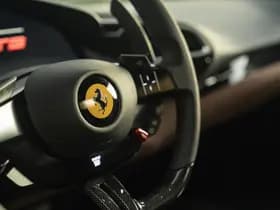 Ferrari 296 GTB 3.0 V6 | Rosso Mugello thumbnail 35