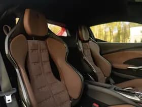 Ferrari 296 GTB 3.0 V6 | Rosso Mugello thumbnail 37