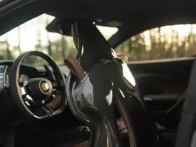 Ferrari 296 GTB 3.0 V6 | Rosso Mugello thumbnail 39