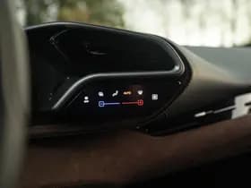 Ferrari 296 GTB 3.0 V6 | Rosso Mugello thumbnail 45