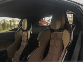 Ferrari 296 GTB 3.0 V6 | Rosso Mugello thumbnail 50