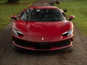 Ferrari 296 GTB 3.0 V6 | Rosso Mugello thumbnail 53