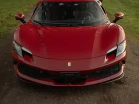Ferrari 296 GTB 3.0 V6 | Rosso Mugello thumbnail 55