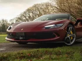 Ferrari 296 GTB 3.0 V6 | Rosso Mugello thumbnail 57