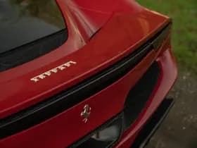 Ferrari 296 GTB 3.0 V6 | Rosso Mugello thumbnail 58