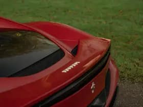 Ferrari 296 GTB 3.0 V6 | Rosso Mugello thumbnail 59