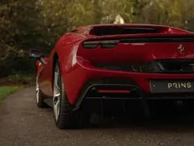 Ferrari 296 GTB 3.0 V6 | Rosso Mugello thumbnail 61