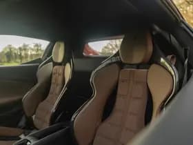 Ferrari 296 GTB 3.0 V6 | Rosso Mugello thumbnail 8