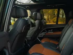 Land Rover Range Rover 3.0 D350 Autobiography MHEV | British Racing Green thumbnail 11
