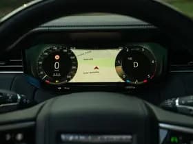 Land Rover Range Rover 3.0 D350 Autobiography MHEV | British Racing Green thumbnail 12