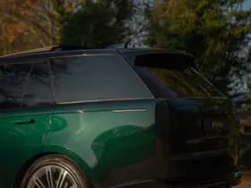 Land Rover Range Rover 3.0 D350 Autobiography MHEV | British Racing Green thumbnail 13