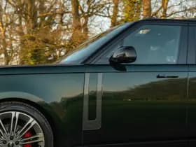Land Rover Range Rover 3.0 D350 Autobiography MHEV | British Racing Green thumbnail 21