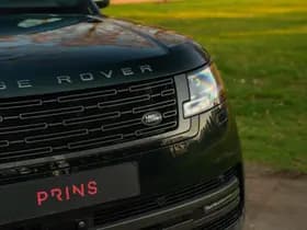 Land Rover Range Rover 3.0 D350 Autobiography MHEV | British Racing Green thumbnail 22