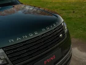 Land Rover Range Rover 3.0 D350 Autobiography MHEV | British Racing Green thumbnail 23