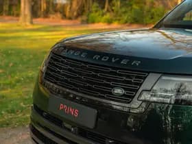 Land Rover Range Rover 3.0 D350 Autobiography MHEV | British Racing Green thumbnail 24