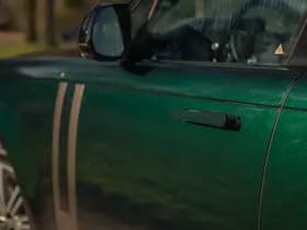 Land Rover Range Rover 3.0 D350 Autobiography MHEV | British Racing Green thumbnail 26