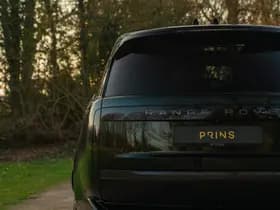 Land Rover Range Rover 3.0 D350 Autobiography MHEV | British Racing Green thumbnail 29