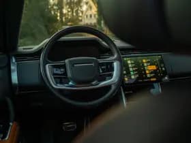 Land Rover Range Rover 3.0 D350 Autobiography MHEV | British Racing Green thumbnail 30