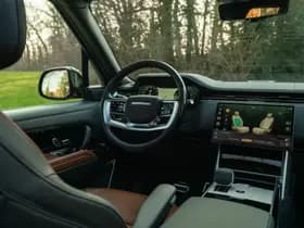 Land Rover Range Rover 3.0 D350 Autobiography MHEV | British Racing Green thumbnail 31