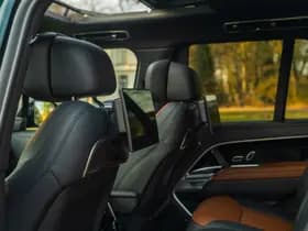 Land Rover Range Rover 3.0 D350 Autobiography MHEV | British Racing Green thumbnail 32