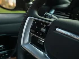 Land Rover Range Rover 3.0 D350 Autobiography MHEV | British Racing Green thumbnail 44