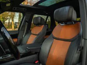 Land Rover Range Rover 3.0 D350 Autobiography MHEV | British Racing Green thumbnail 8