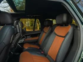 Land Rover Range Rover 3.0 D350 Autobiography MHEV | British Racing Green thumbnail 9