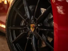 Porsche 911 Cabrio Cabrio 3.0 Carrera thumbnail 14