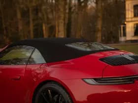 Porsche 911 Cabrio Cabrio 3.0 Carrera thumbnail 29